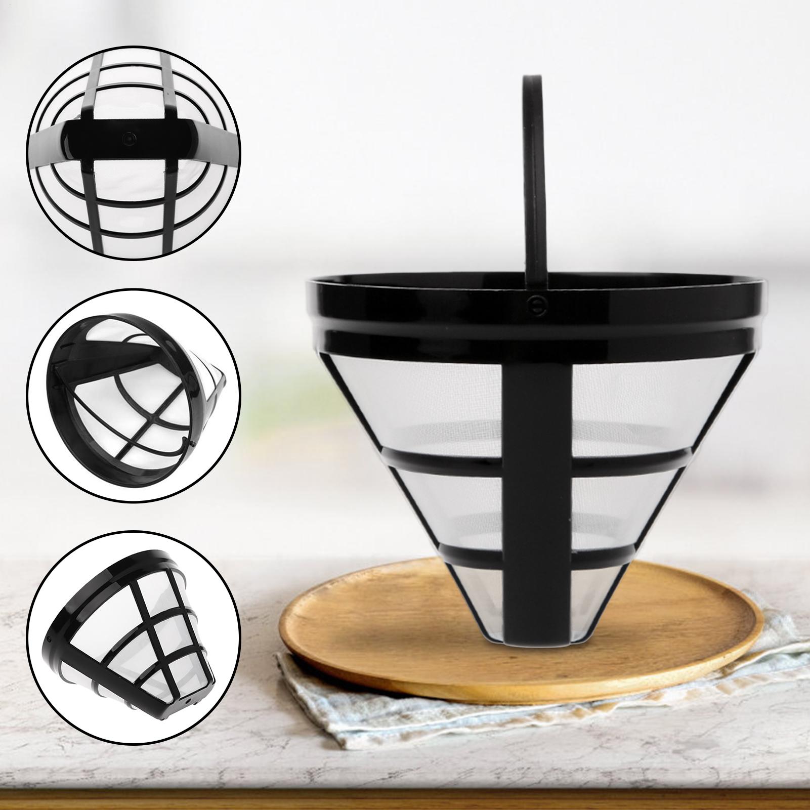Kitchen Gadgets Pakistan - Replacement Coffee Filter Reusable Kitchen Gadget