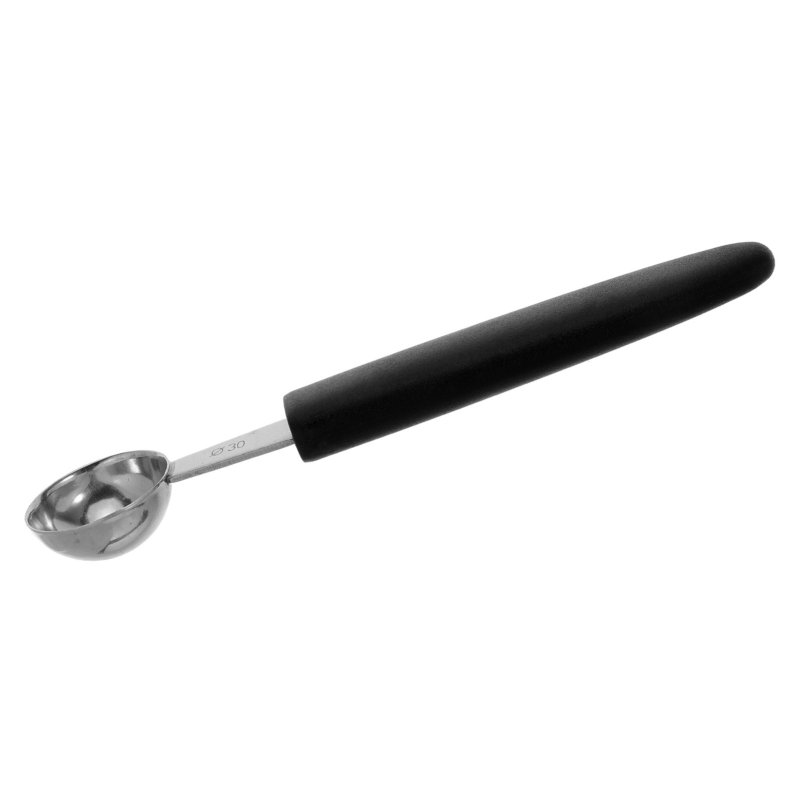 Kitchen Gadgets Kitchen - Stainless Steel Melon Baller Fruit Scoop