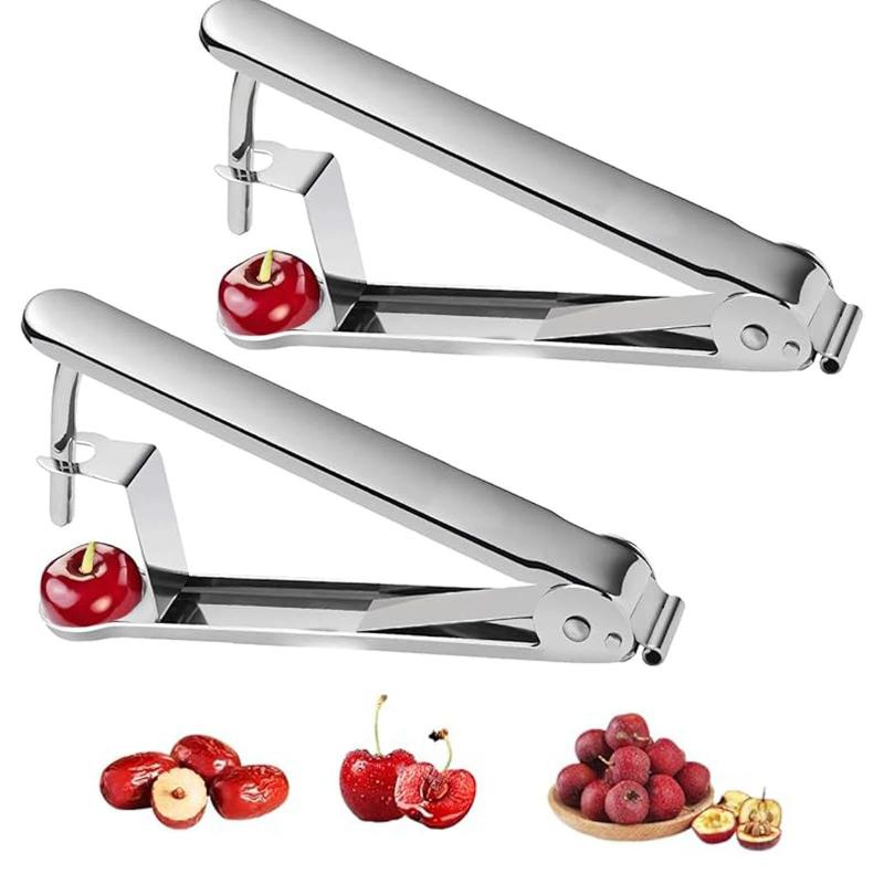 Kitchen Gadgets Kitchen - Multi - Functional Pit Remover For