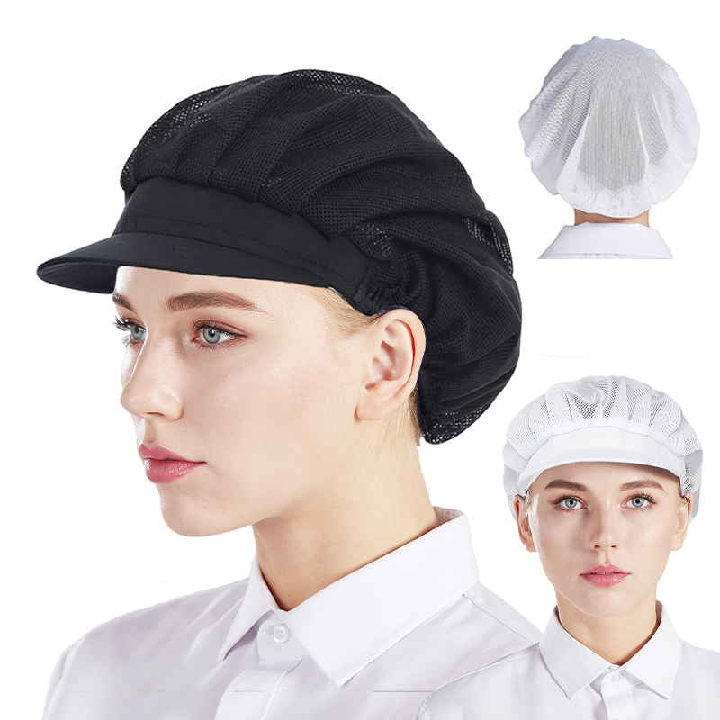 Kitchen Gadgets Pakistan - 2pcs or 5pcs Kitchen Cooking Hat