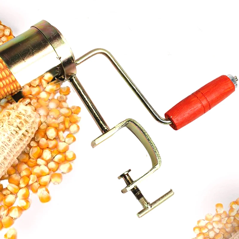 Creative Hand Planer Dry Corn  - Kitchen Gadgets Com 评论和价格