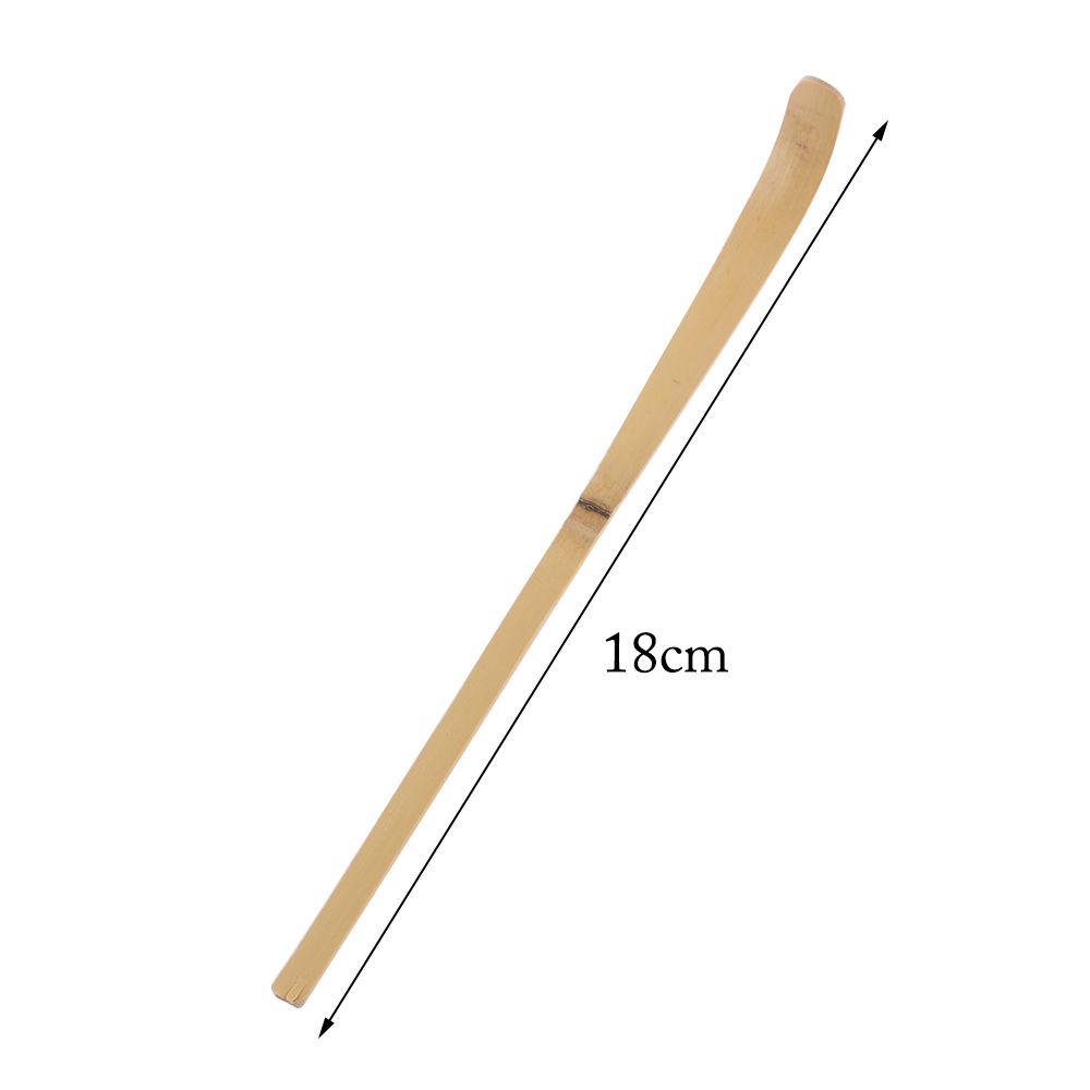 Wood Tea Sticks Matcha Spoon T - Kitchen Gadgets Pakistan 评论和价格