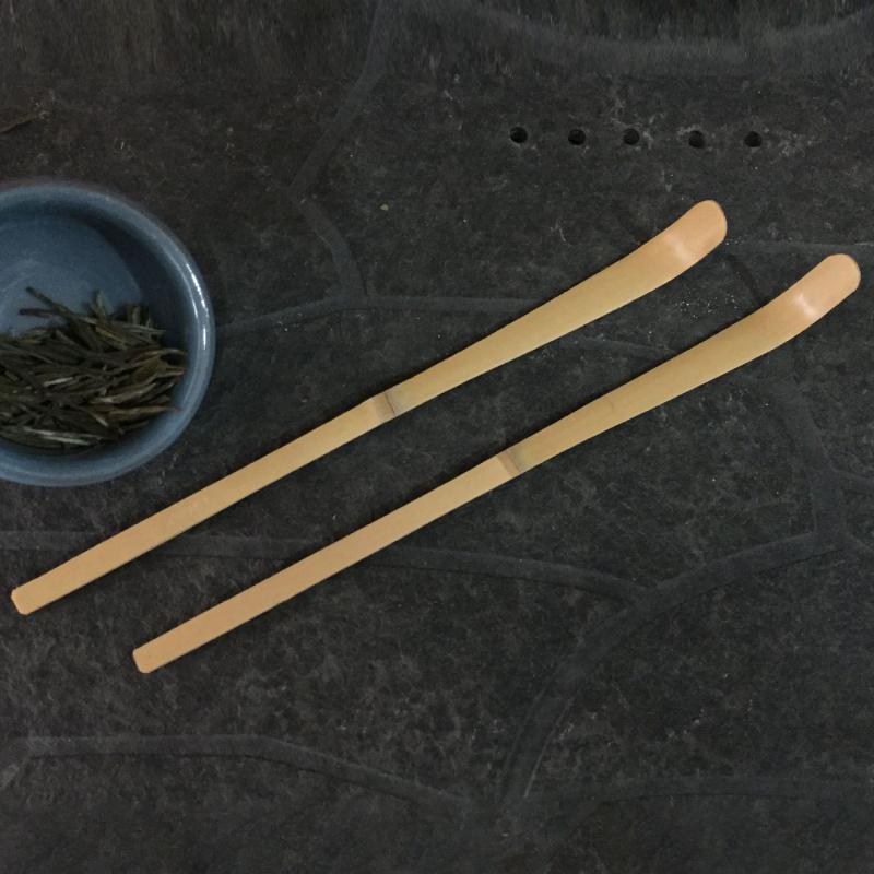 Wood Tea Sticks Matcha Spoon T - Kitchen Gadgets Pakistan 评论和价格