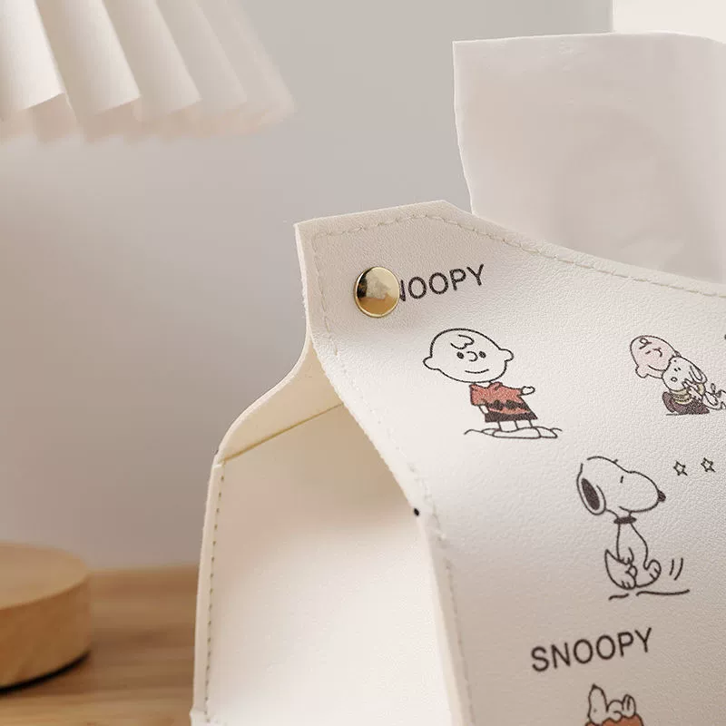 Snoopys Tissue Boxes Waterproo - Kitchen Gadgets Wholesale 评论和价格