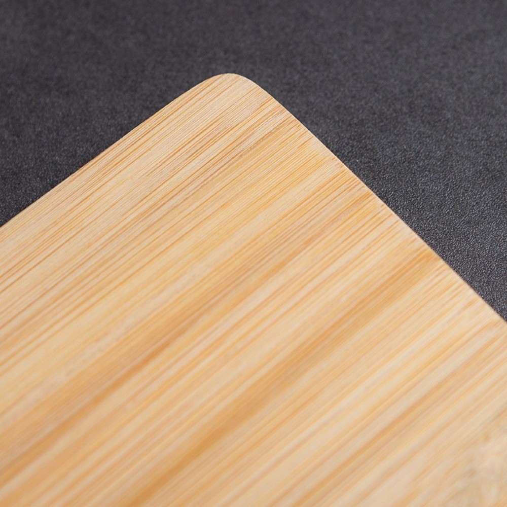 Eco-Friendly Bamboo Wooden Cut - Bamboo Cutting Board 评论和价格