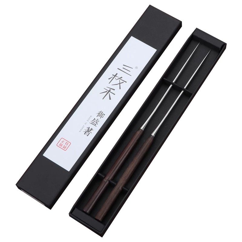 Japanese Stainless Steel Sashi - Korean Kitchen Gadgets 评论和价格