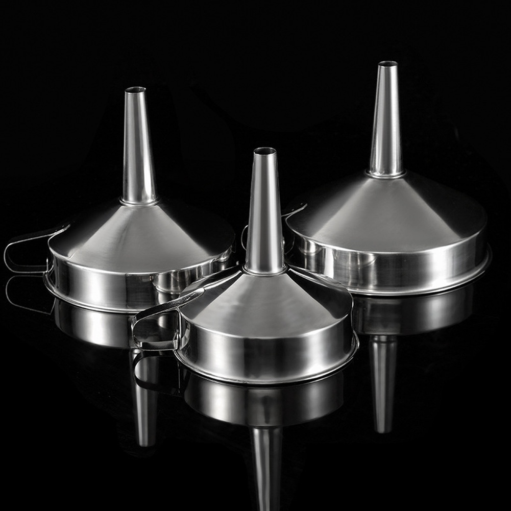1Pc Stainless Steel Cooking Oi - Kitchen Gadgets Pakistan 评论和价格