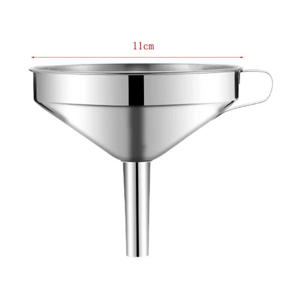 1Pc Stainless Steel Cooking Oi - Kitchen Gadgets Pakistan 评论和价格