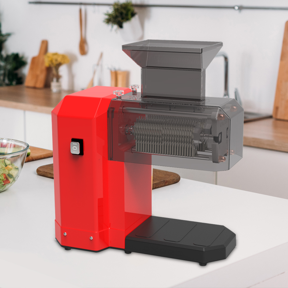 Commercial Meat Tenderizer Ham - Kitchen Gadgets Kitchen 评论和价格