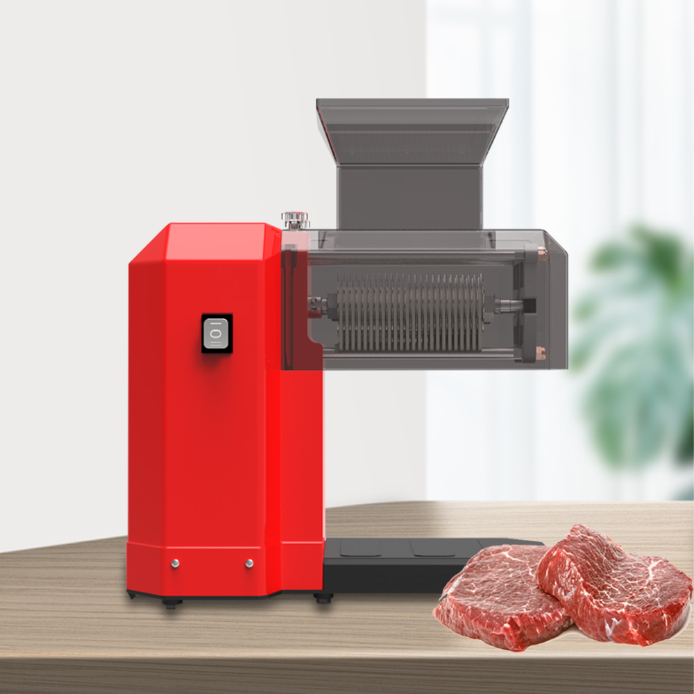 Commercial Meat Tenderizer Ham - Kitchen Gadgets Kitchen 评论和价格