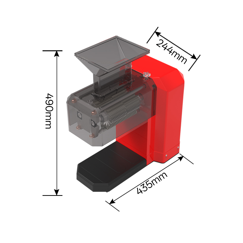 Commercial Meat Tenderizer Ham - Kitchen Gadgets Kitchen 评论和价格