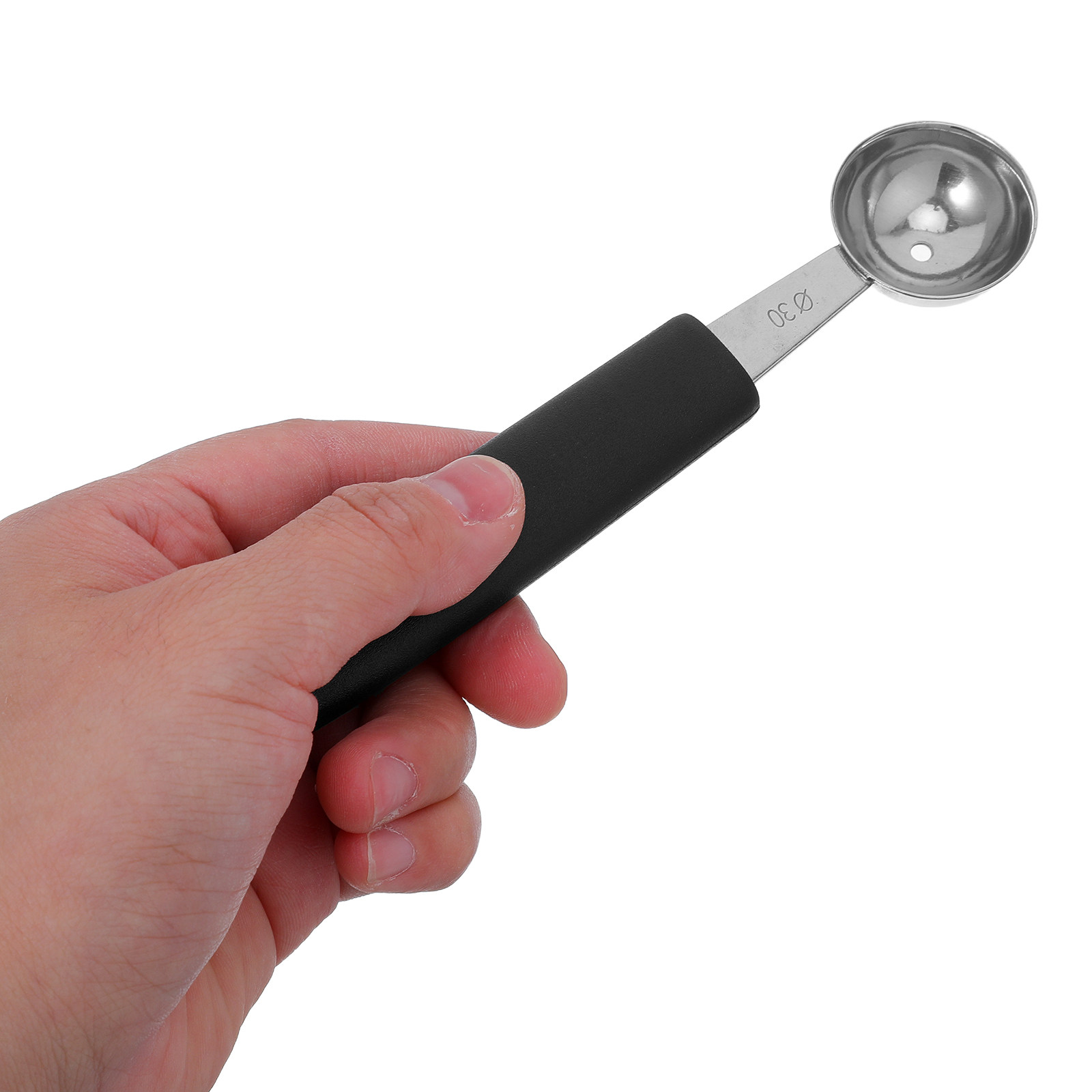 Stainless Steel Melon Baller F - Kitchen Gadgets Kitchen 评论和价格