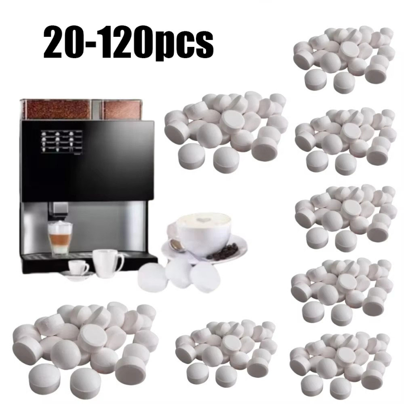 20/40/80/100/120pcs Coffee Mac - Kitchen Gadgets Wholesale 评论和价格