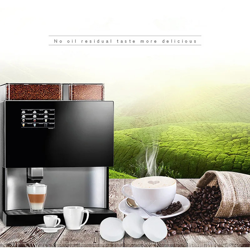 20/40/80/100/120pcs Coffee Mac - Kitchen Gadgets Wholesale 评论和价格