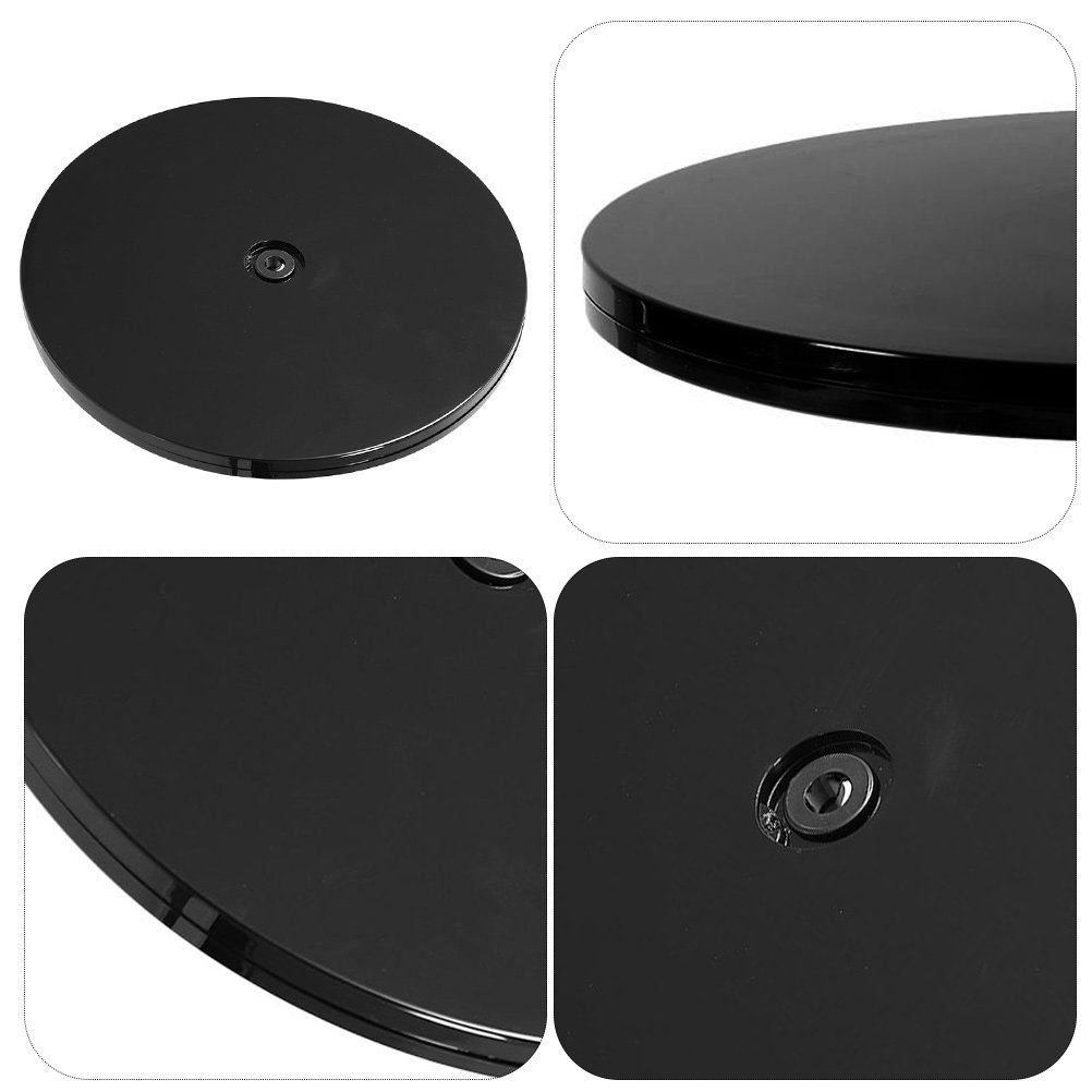 Plastic Cake Display Turntable - Cake Decorating Turntable 评论和价格