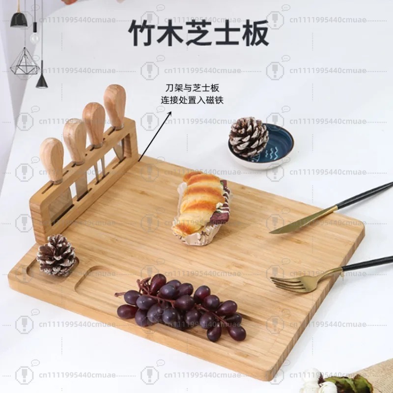 Spot Bamboo Cheese Pizza Cutti - Bamboo Cutting Board 评论和价格