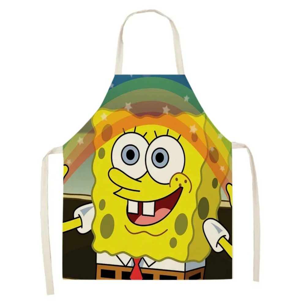 SpongeBob Patrick Kitchen Apro - Kitchen Gadgets Pakistan 评论和价格