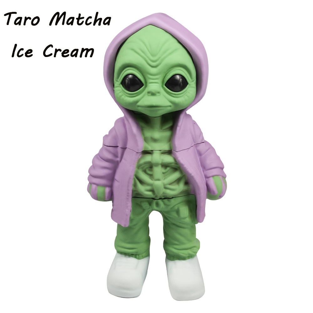 Funny Alien Herb Grinder Spice - Kitchen Gadgets Wholesale 评论和价格