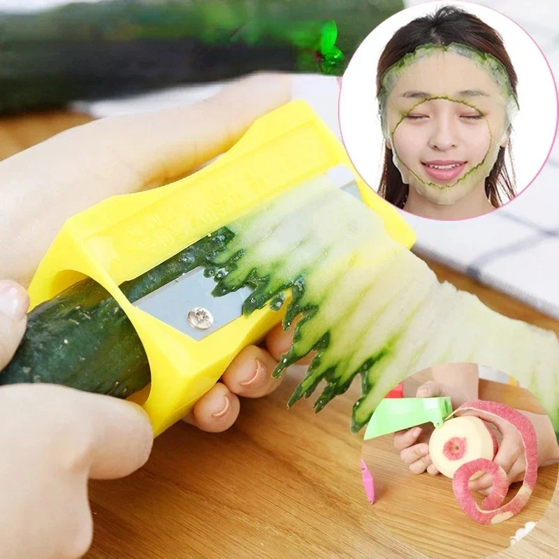 Beauty Tools Let You Cut The C - Korean Kitchen Gadgets 评论和价格