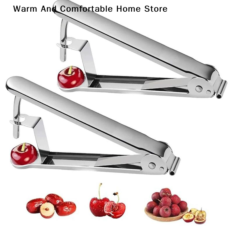 Multi - Functional Pit Remover - Kitchen Gadgets Kitchen 评论和价格
