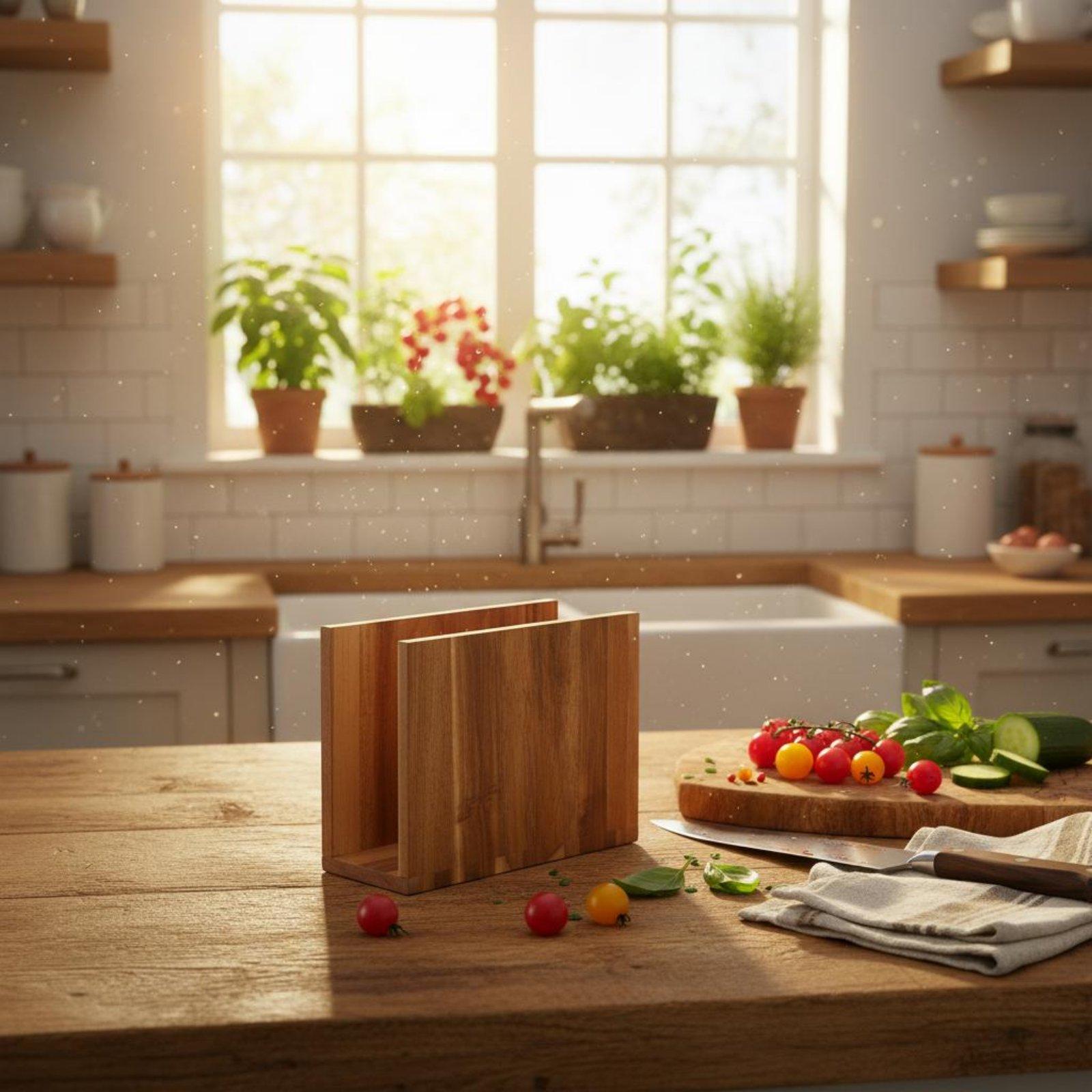 Kitchen Chopping Board Set Com - Bamboo Cutting Board 评论和价格