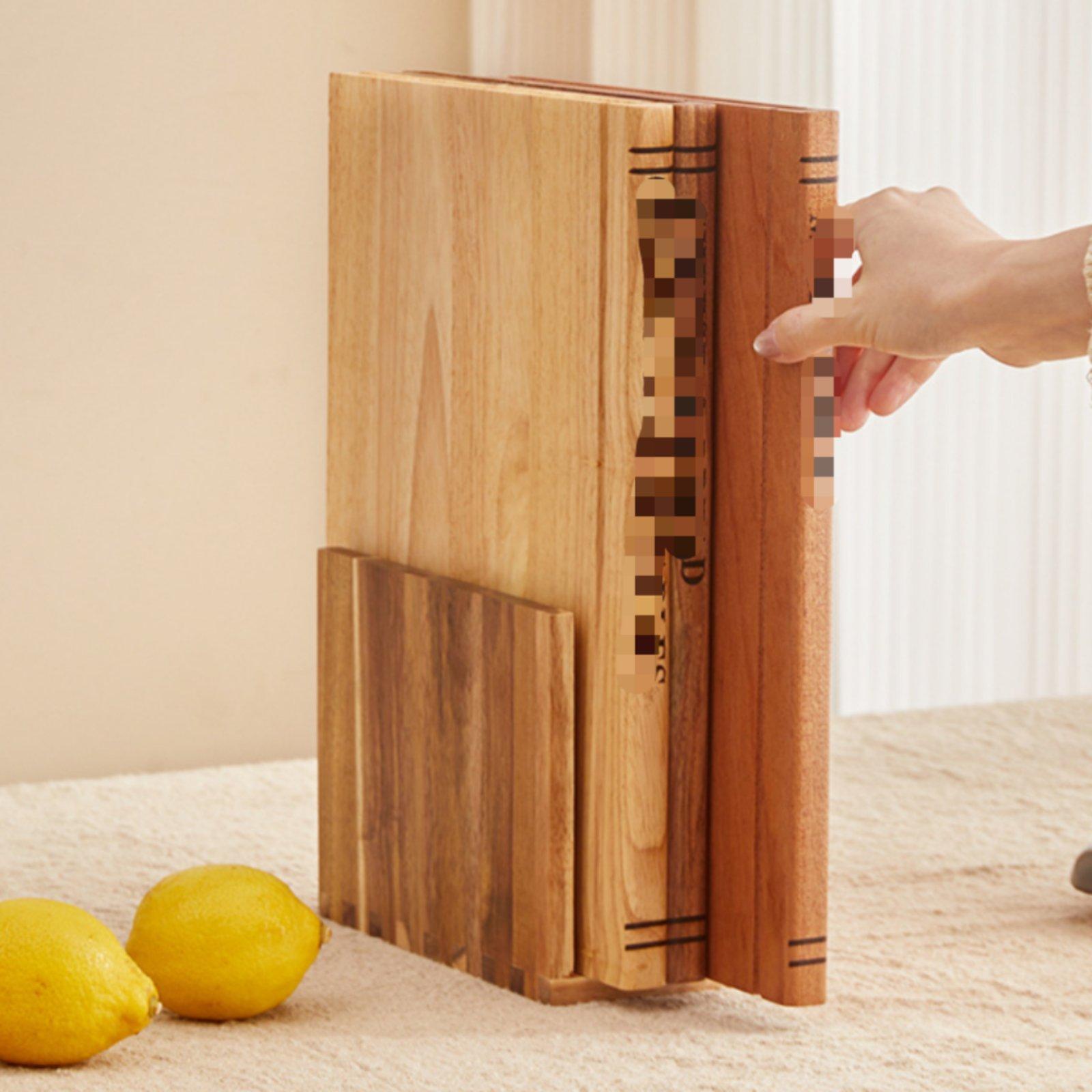 Kitchen Chopping Board Set Com - Bamboo Cutting Board 评论和价格