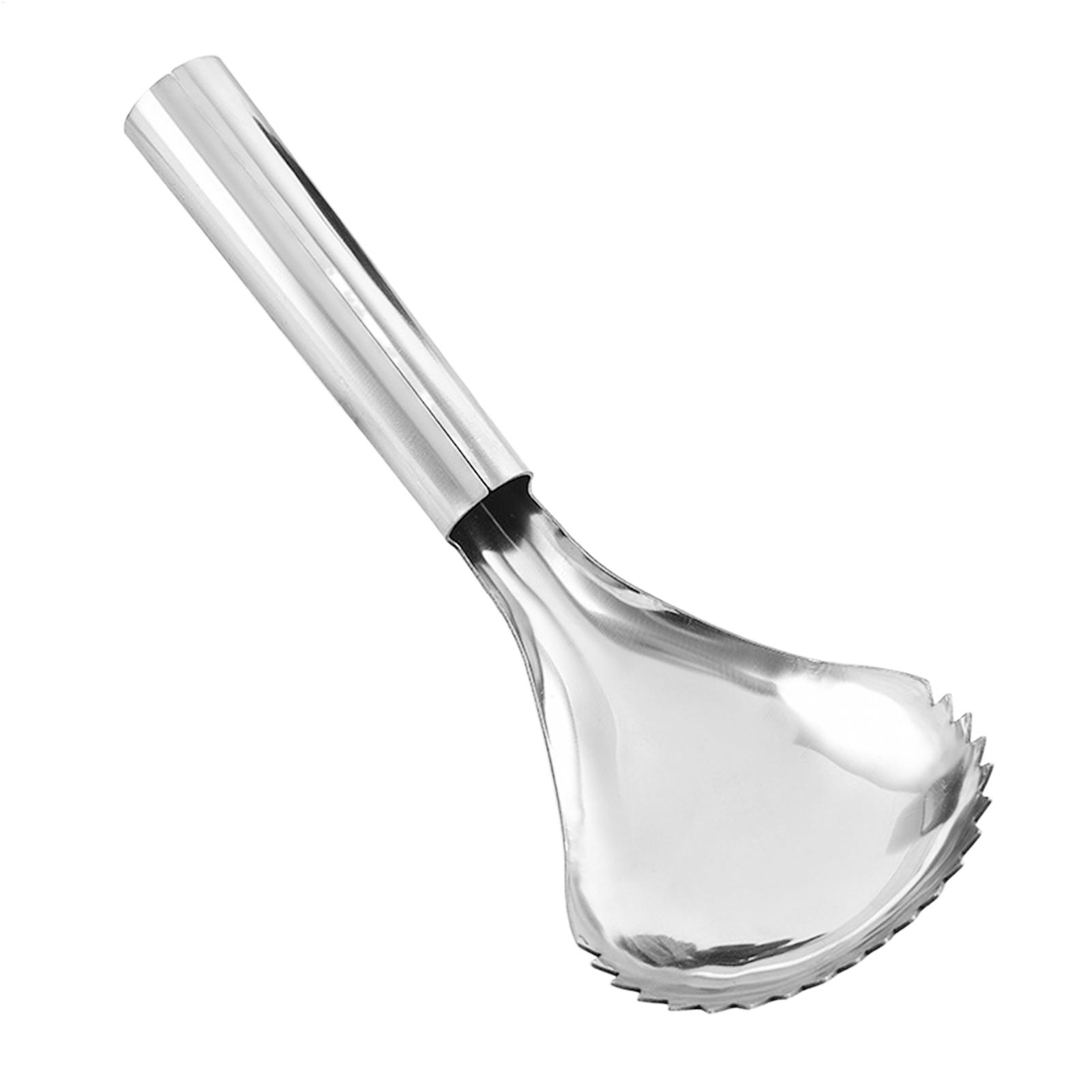 1PC Pumpkin Scooper Stainless  - Kitchen Gadgets Kitchen 评论和价格