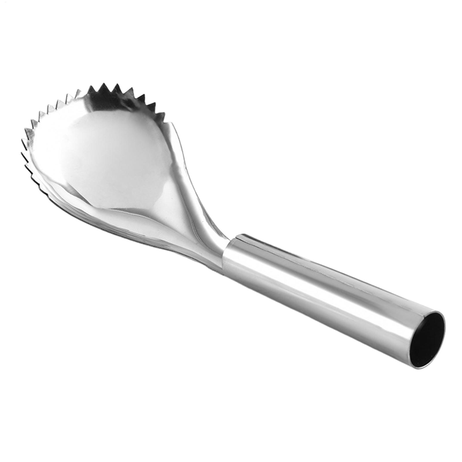 1PC Pumpkin Scooper Stainless  - Kitchen Gadgets Kitchen 评论和价格