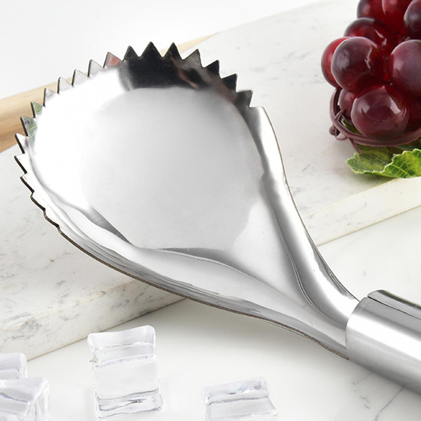 1PC Pumpkin Scooper Stainless  - Kitchen Gadgets Kitchen 评论和价格