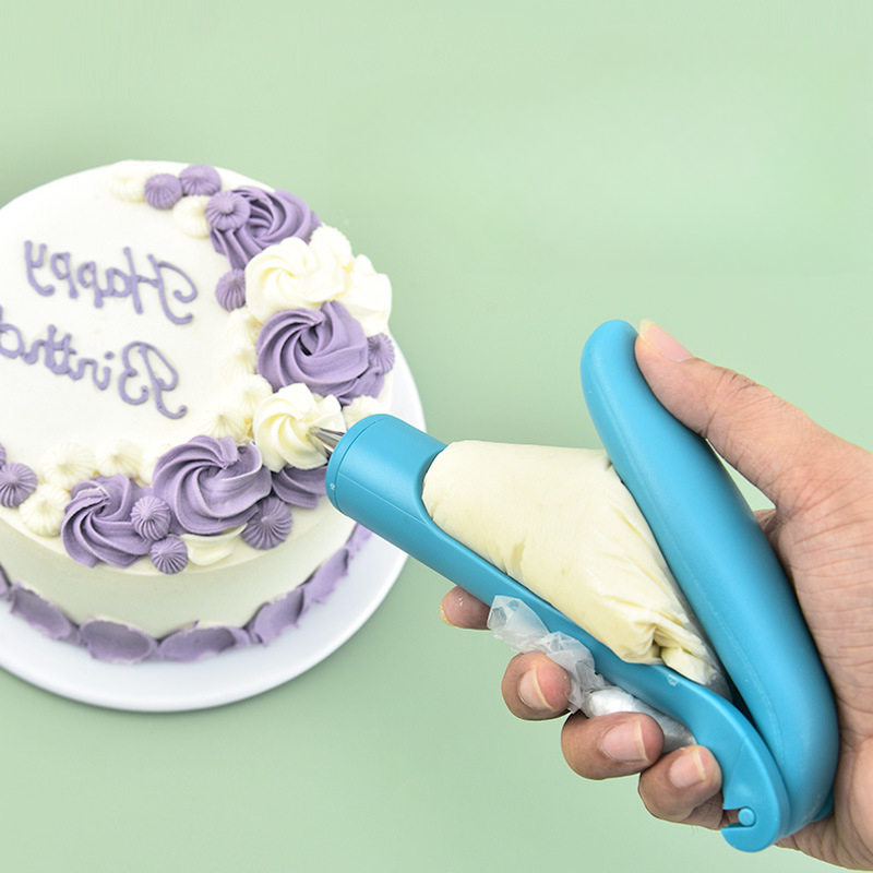 Dessert Decorator Cake Mountin - Cake Decorating Turntable 评论和价格