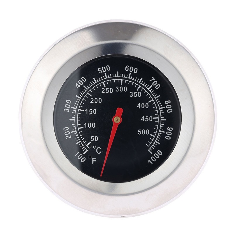 Stainless Steel BBQ Smoker Gri - Kitchen Gadgets Wholesale 评论和价格