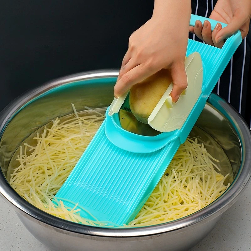 Portable Vegetable Grater Pota - Korean Kitchen Gadgets 评论和价格