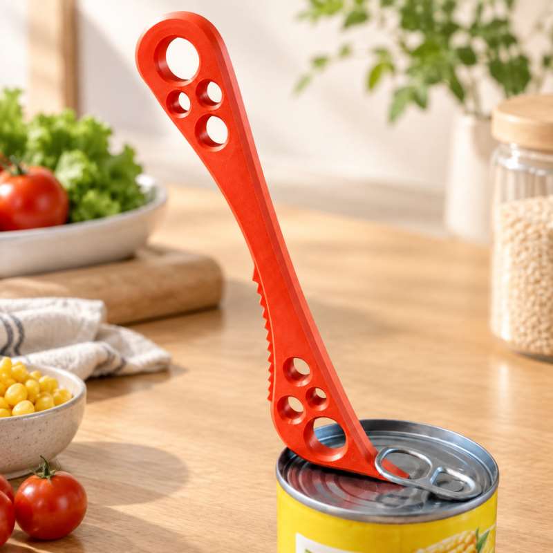 Can Opener Assistance Tool Hou - Kitchen Gadgets Kitchen 评论和价格