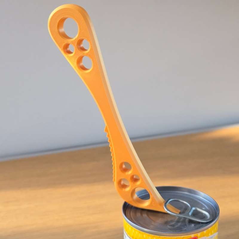 Can Opener Assistance Tool Hou - Kitchen Gadgets Kitchen 评论和价格