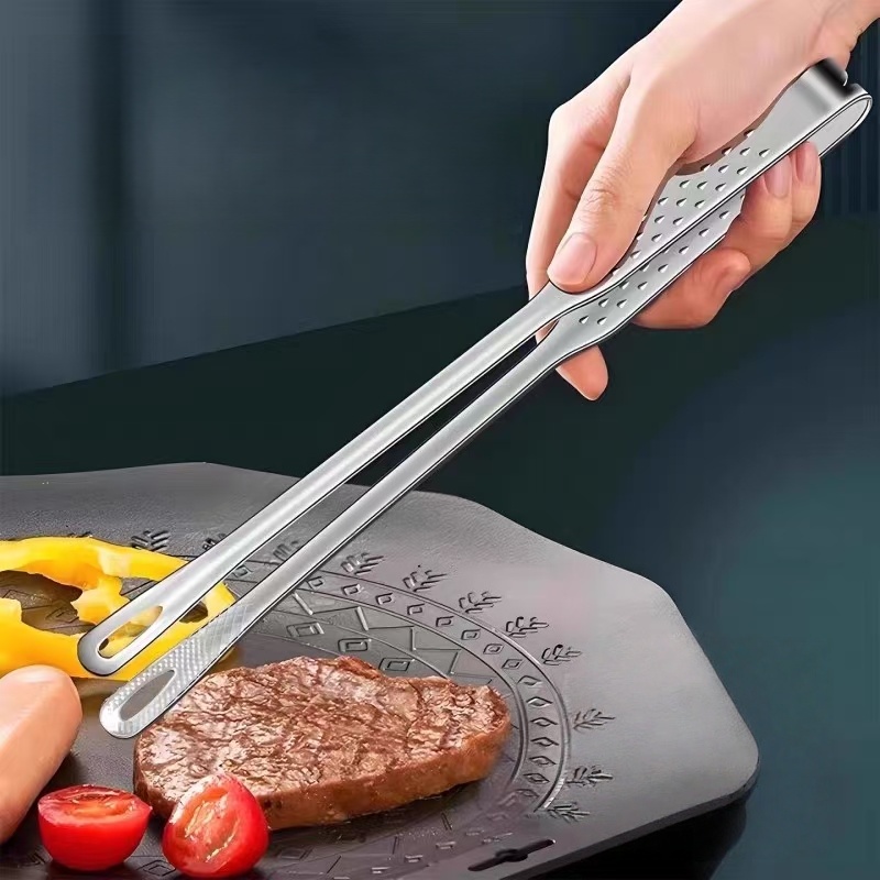 Kitchen Tongs Barbecue Grill T - Kitchen Gadgets Pakistan 评论和价格