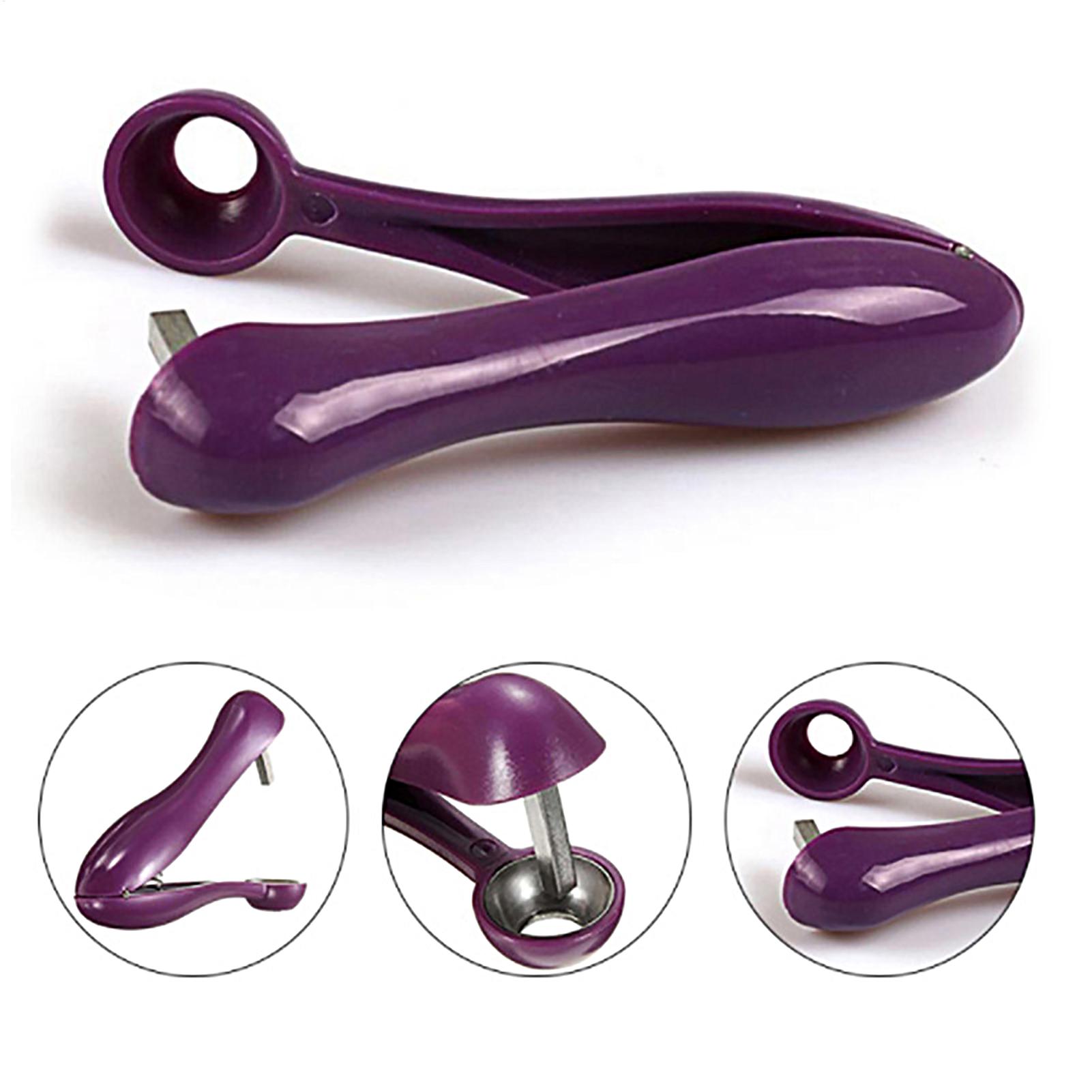 Portable Cherry Fruit Kitchen  - Kitchen Gadgets Kitchen 评论和价格