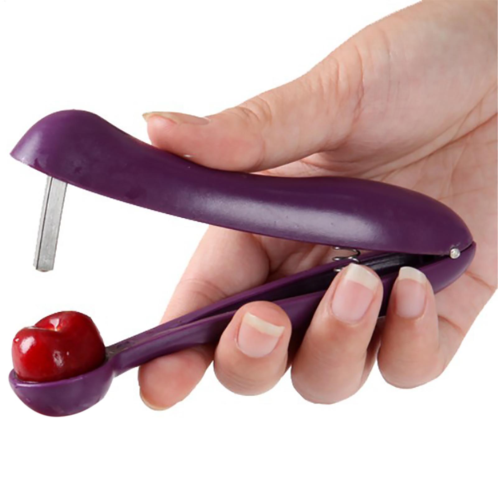Portable Cherry Fruit Kitchen  - Kitchen Gadgets Kitchen 评论和价格