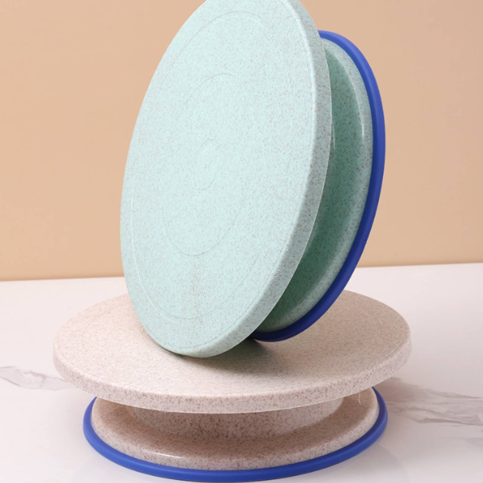 Cake Turntable Effortless Rota - Cake Decorating Turntable 评论和价格