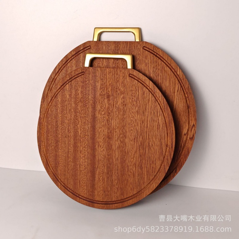 Rosewood Chopping Board Antiba - Bamboo Cutting Board 评论和价格
