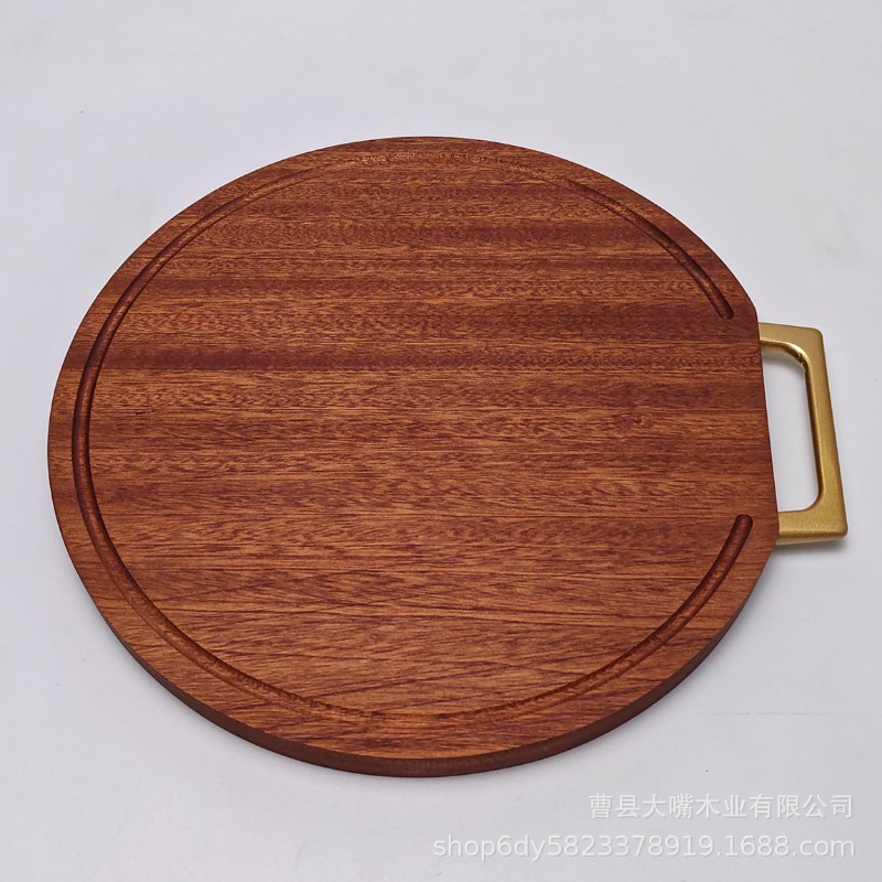 Rosewood Chopping Board Antiba - Bamboo Cutting Board 评论和价格
