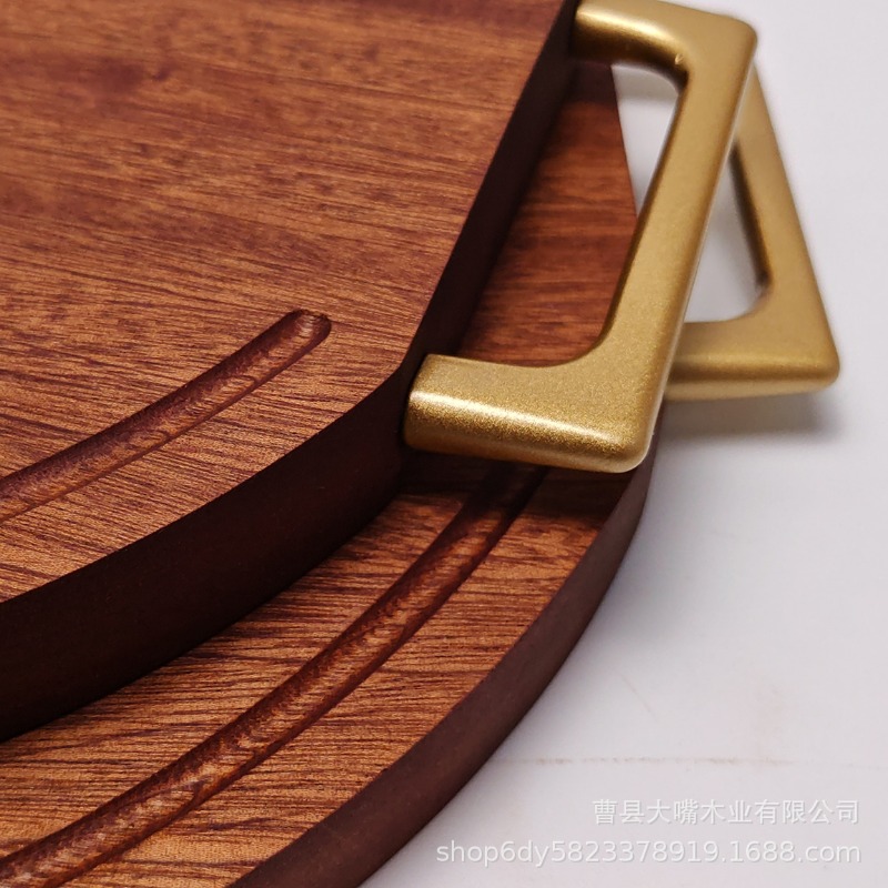 Rosewood Chopping Board Antiba - Bamboo Cutting Board 评论和价格