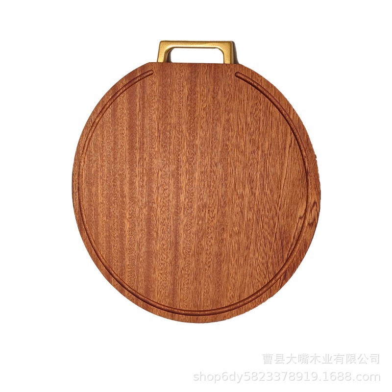 Rosewood Chopping Board Antiba - Bamboo Cutting Board 评论和价格