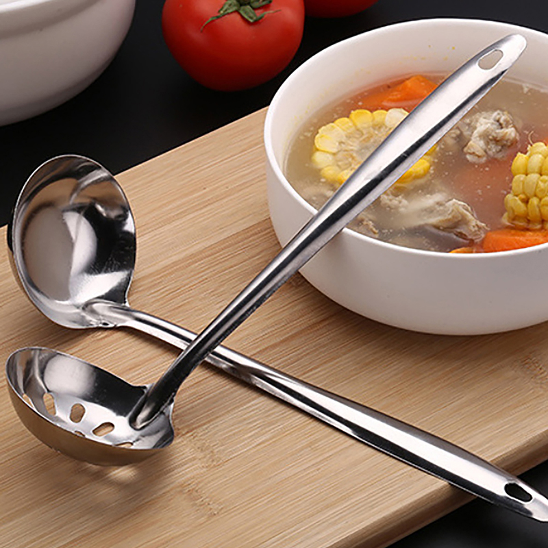 Korean Stainless Steel Thicken - Korean Kitchen Gadgets 评论和价格