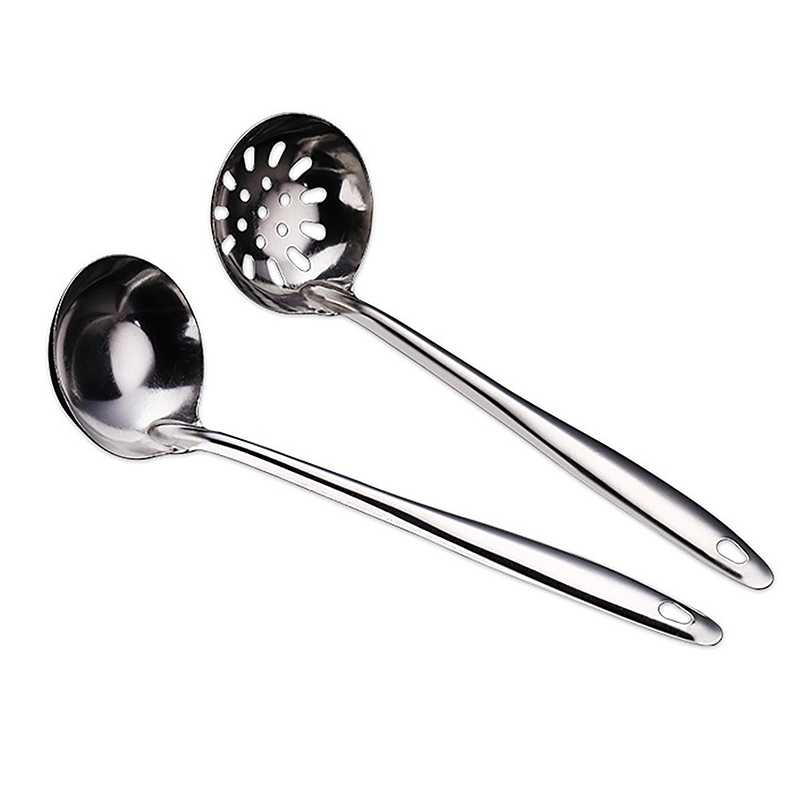 Korean Stainless Steel Thicken - Korean Kitchen Gadgets 评论和价格