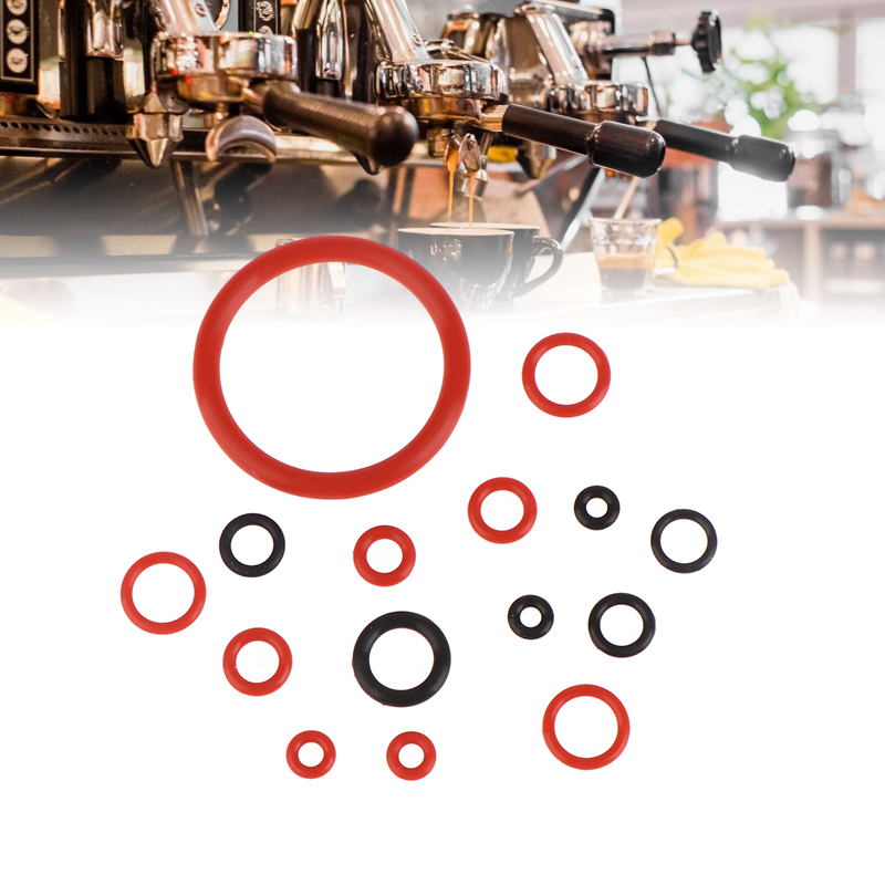 15pcs O-Ring Seal Kit Gasket F - Kitchen Gadgets Pakistan 评论和价格