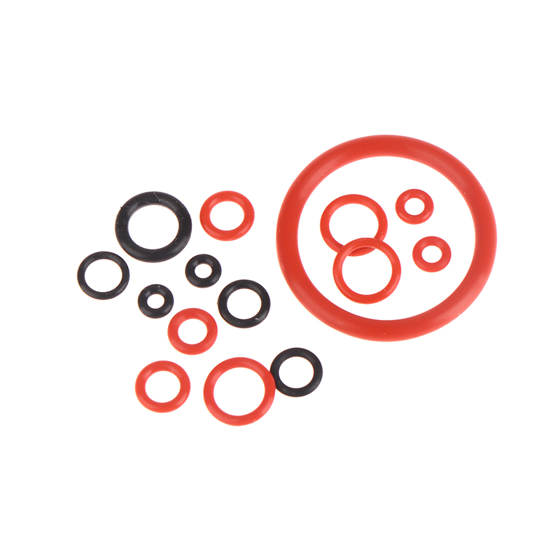 15pcs O-Ring Seal Kit Gasket F - Kitchen Gadgets Pakistan 评论和价格