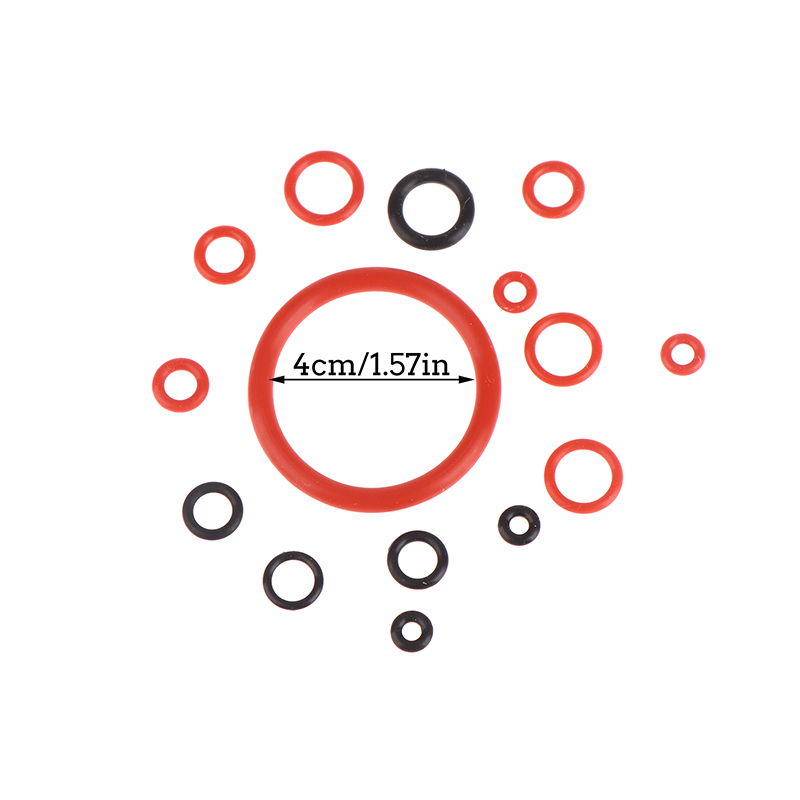 15pcs O-Ring Seal Kit Gasket F - Kitchen Gadgets Pakistan 评论和价格
