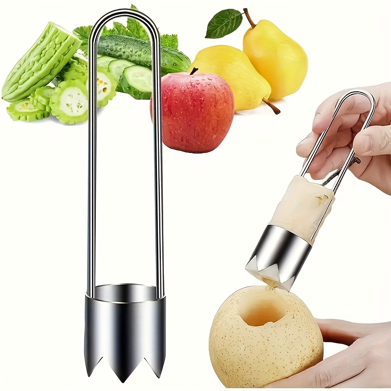 Stainless Steel Fruit Vegetabl - Kitchen Gadgets Wholesale 评论和价格