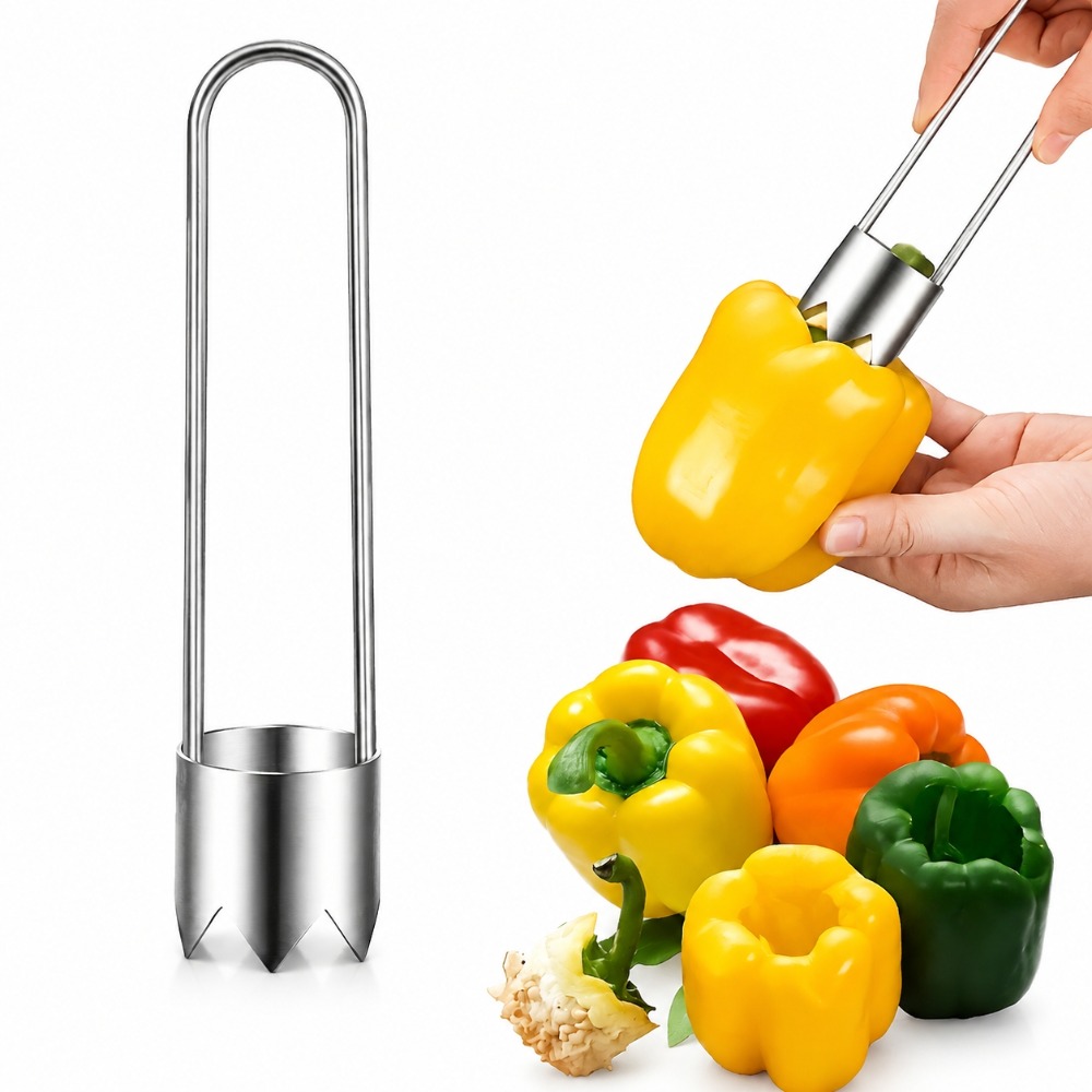Stainless Steel Fruit Vegetabl - Kitchen Gadgets Wholesale 评论和价格