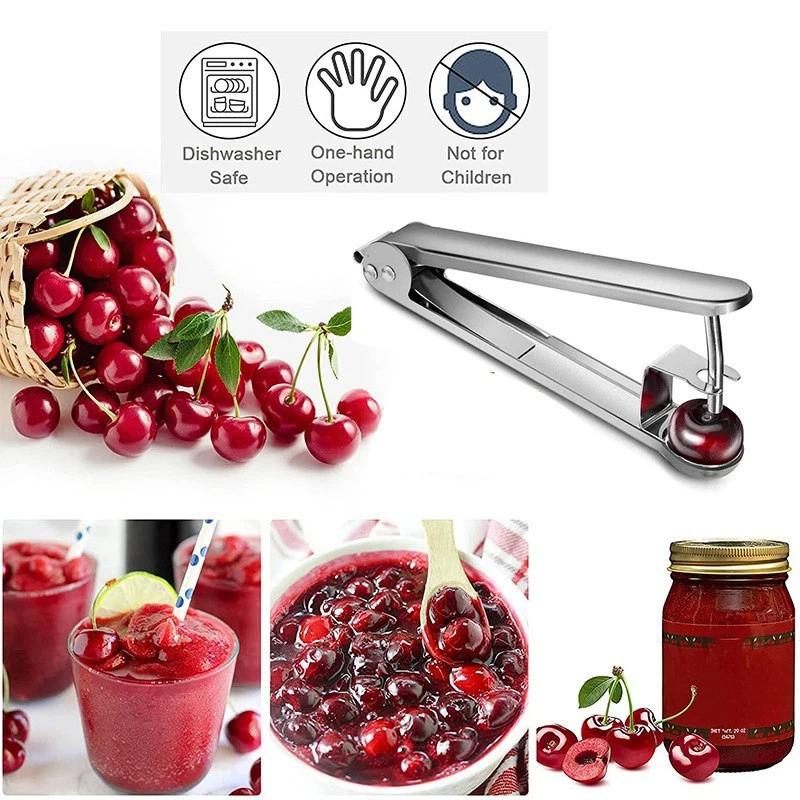 Multi - Functional Pit Remover - Kitchen Gadgets Kitchen 评论和价格